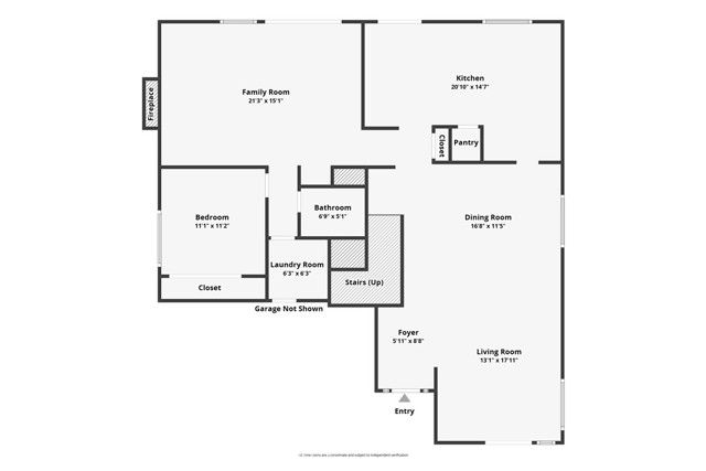 897 Kings Canyon Road, Brea, CA 92821