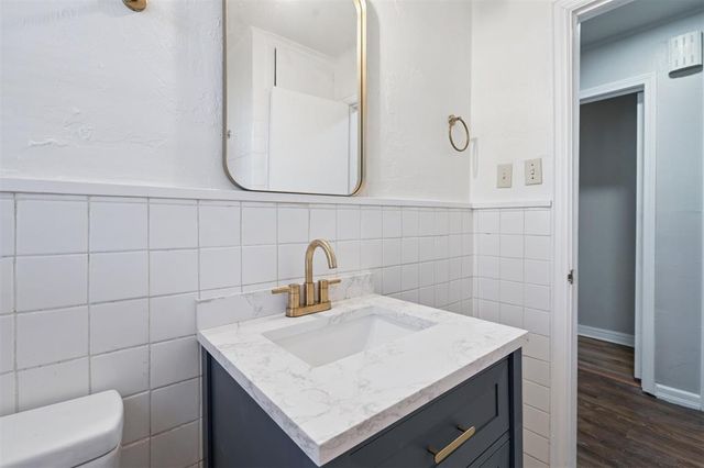 1406 Sheffield Road, Oklahoma City, OK 73120