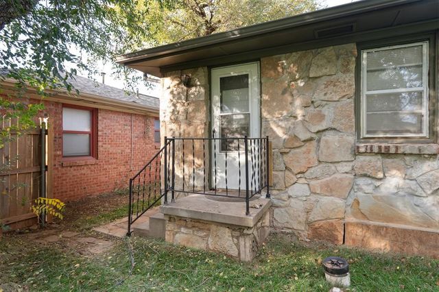 1406 Sheffield Road, Oklahoma City, OK 73120