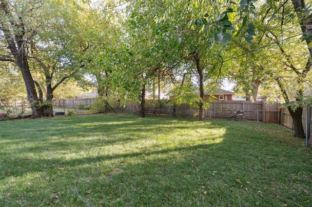 1406 Sheffield Road, Oklahoma City, OK 73120