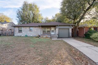 1406 Sheffield Road, Oklahoma City, OK 73120