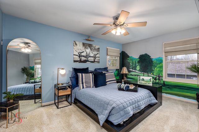 1123 Country Oak Drive, Ottawa, IL 61350