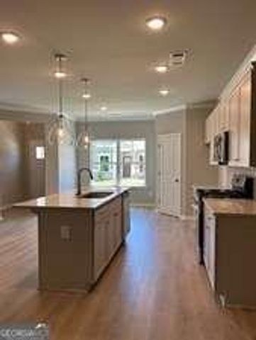 3708 Cheswolde Avenue 95, Powder Springs, GA 30127