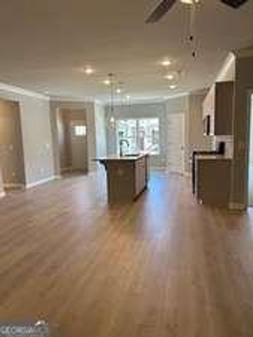 3708 Cheswolde Avenue 95, Powder Springs, GA 30127