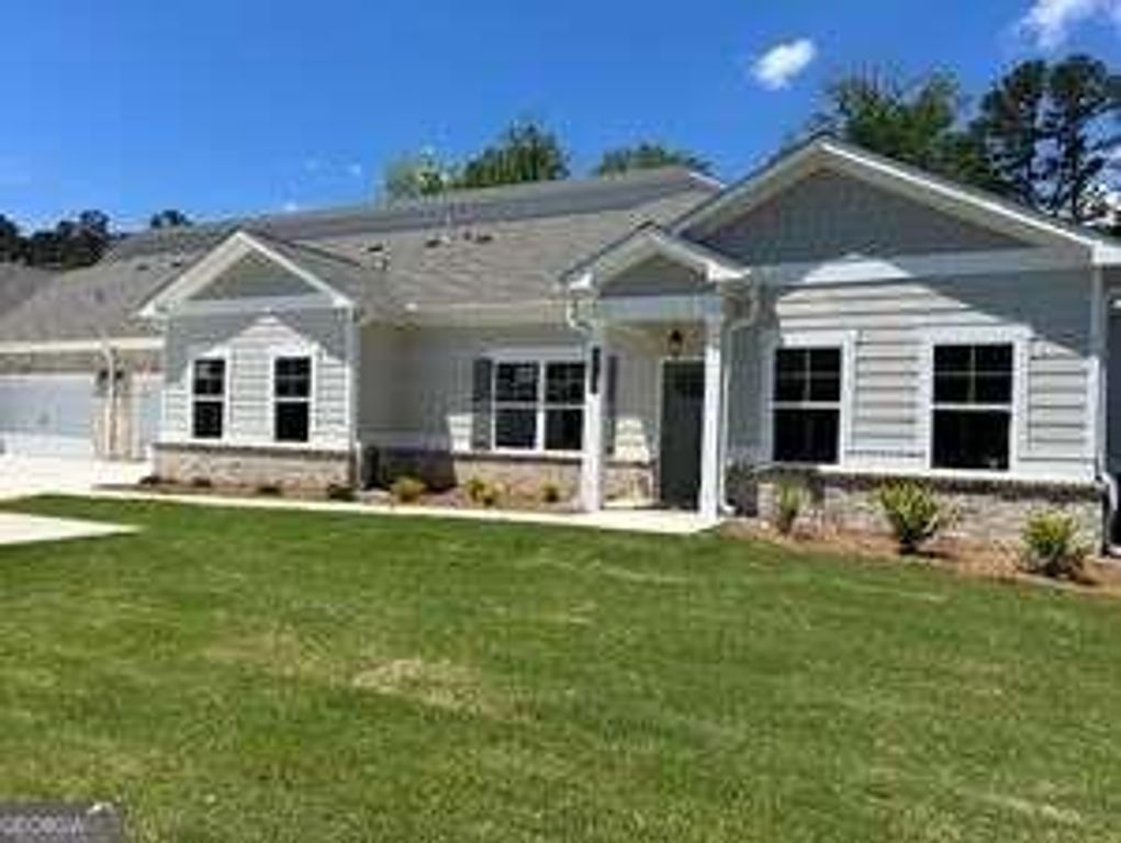 3708 Cheswolde Avenue 95, Powder Springs, GA 30127