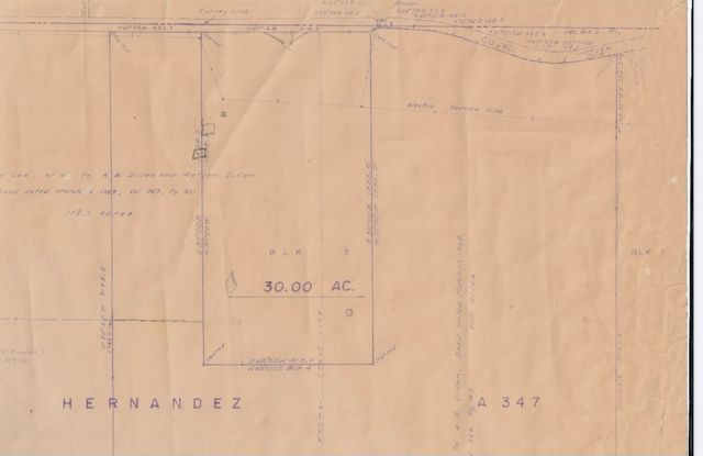 TBD County Road 275, Stephenville, TX 76401