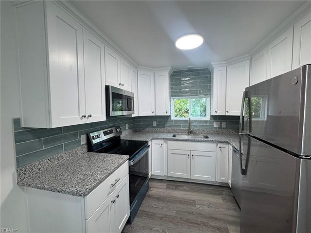 1125 Little Bay Ave Apt 6, Norfolk, VA 23503