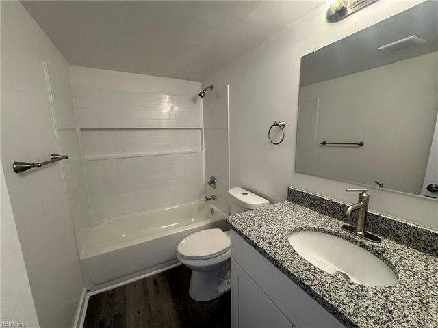 1125 Little Bay Ave Apt 6, Norfolk, VA 23503