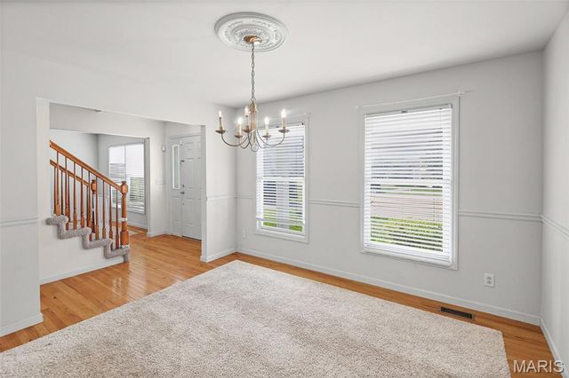 3543 Adler Court, Shiloh, IL 62221
