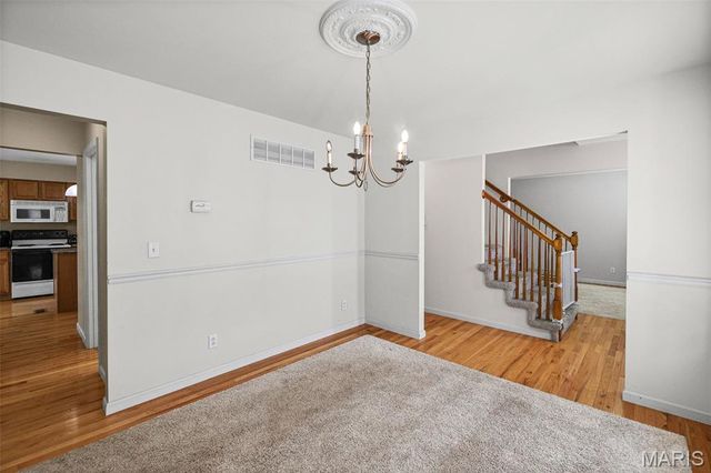 3543 Adler Court, Shiloh, IL 62221