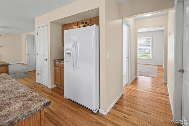 3543 Adler Court, Shiloh, IL 62221
