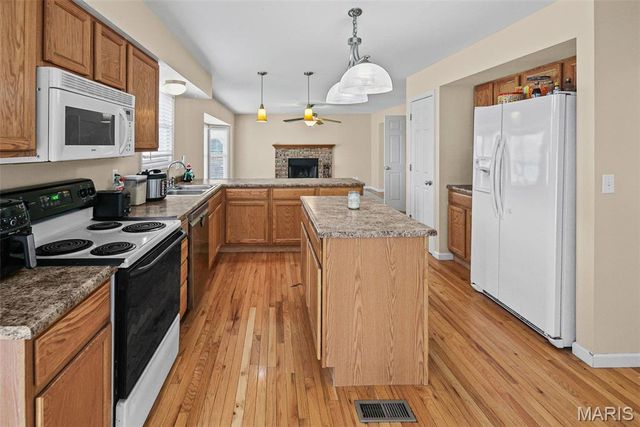 3543 Adler Court, Shiloh, IL 62221