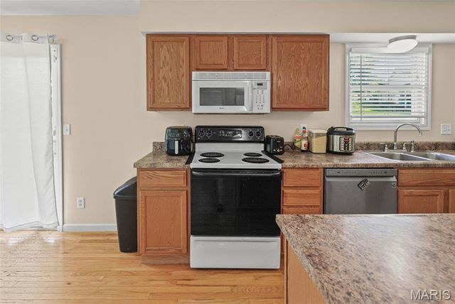3543 Adler Court, Shiloh, IL 62221