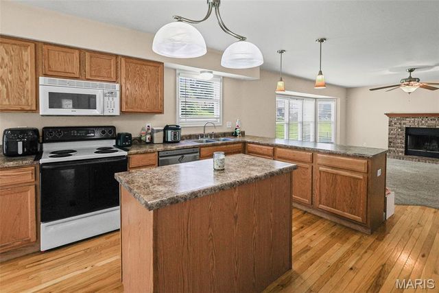 3543 Adler Court, Shiloh, IL 62221