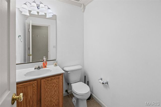 3543 Adler Court, Shiloh, IL 62221