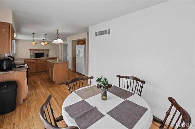 3543 Adler Court, Shiloh, IL 62221