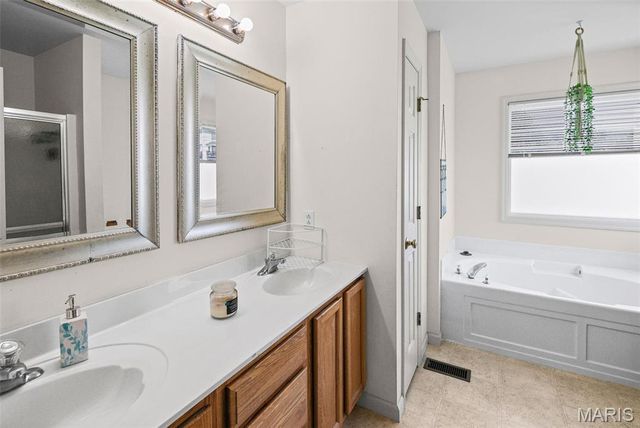 3543 Adler Court, Shiloh, IL 62221