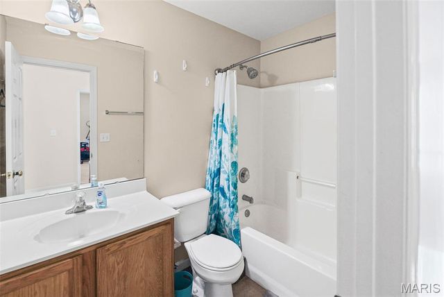 3543 Adler Court, Shiloh, IL 62221