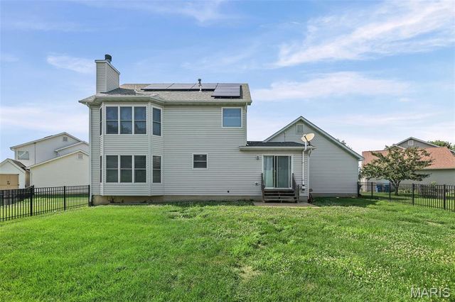 3543 Adler Court, Shiloh, IL 62221