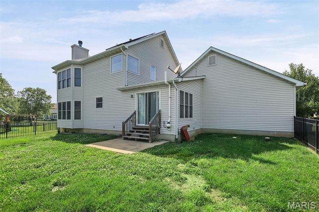 3543 Adler Court, Shiloh, IL 62221