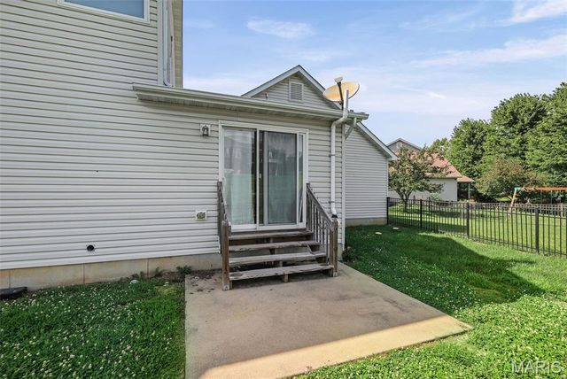 3543 Adler Court, Shiloh, IL 62221