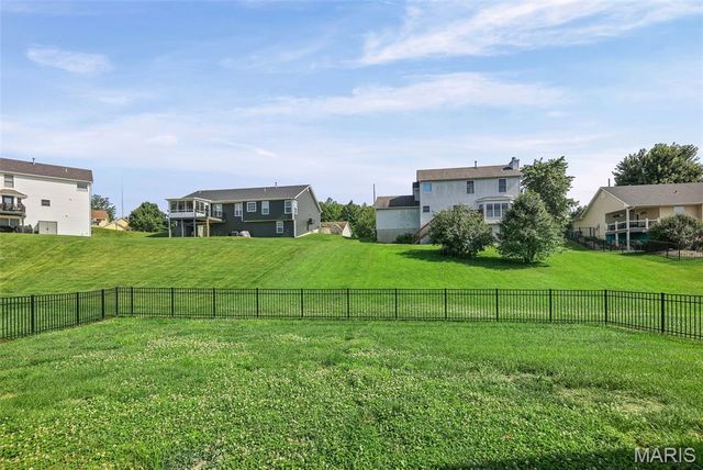 3543 Adler Court, Shiloh, IL 62221
