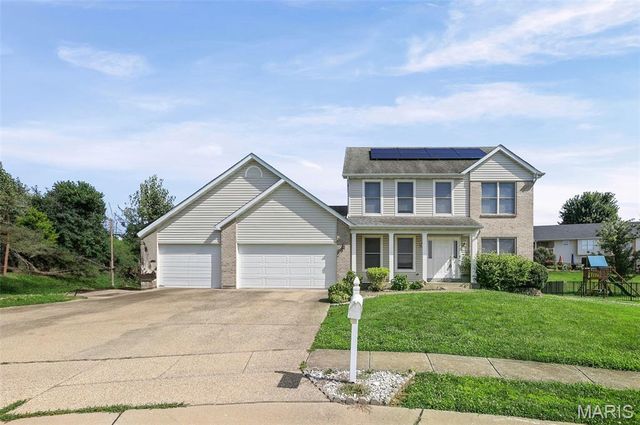 3543 Adler Court, Shiloh, IL 62221