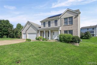 3543 Adler Court, Shiloh, IL 62221