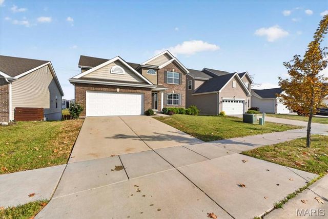 3257 Bentwater Place, St Charles, MO 63301