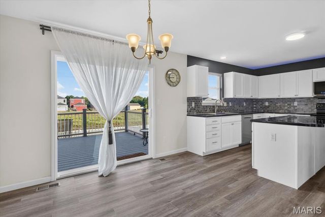 3257 Bentwater Place, St Charles, MO 63301