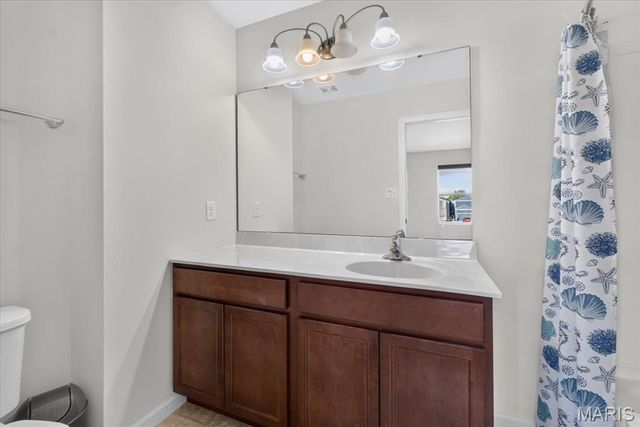 3257 Bentwater Place, St Charles, MO 63301