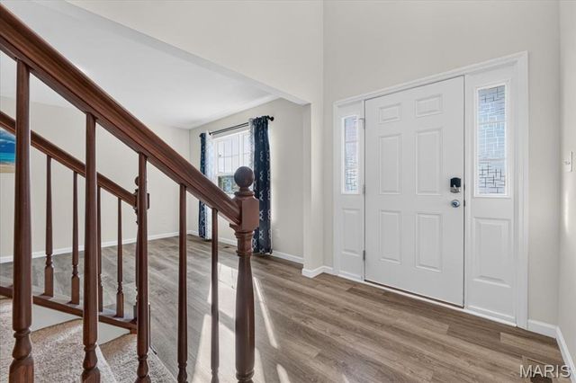3257 Bentwater Place, St Charles, MO 63301