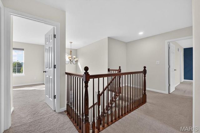 3257 Bentwater Place, St Charles, MO 63301
