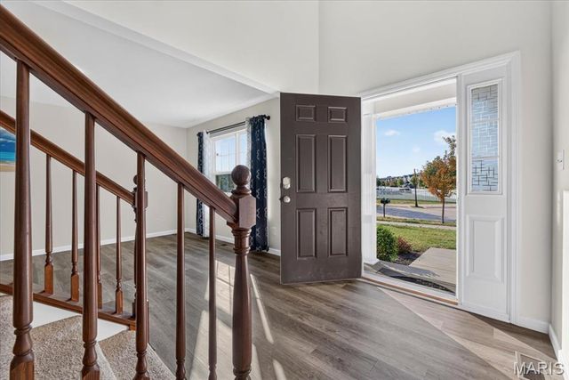 3257 Bentwater Place, St Charles, MO 63301