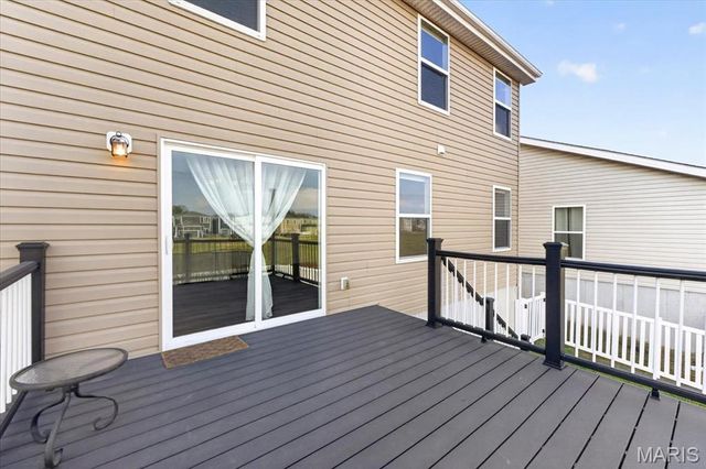 3257 Bentwater Place, St Charles, MO 63301
