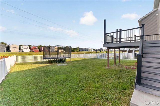3257 Bentwater Place, St Charles, MO 63301