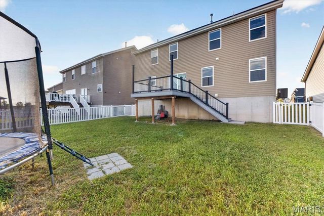 3257 Bentwater Place, St Charles, MO 63301