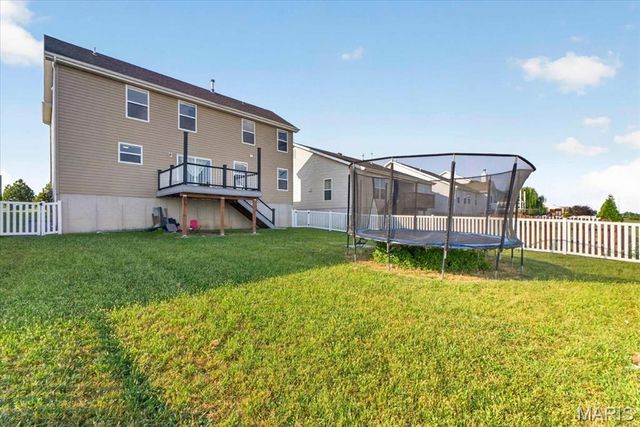 3257 Bentwater Place, St Charles, MO 63301