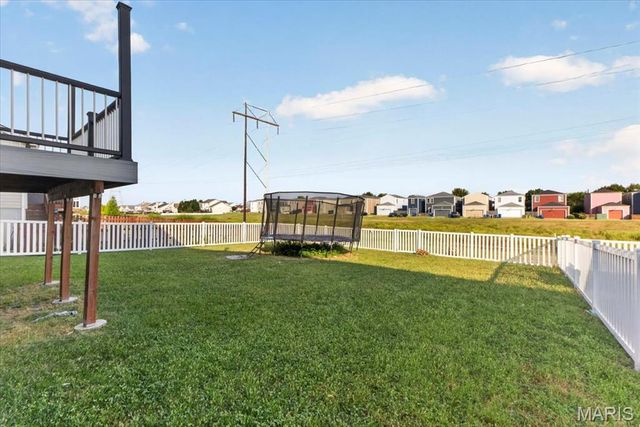 3257 Bentwater Place, St Charles, MO 63301