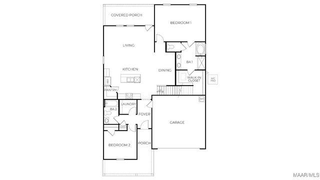 7358 Orange Blossom Way, Montgomery, AL 36117