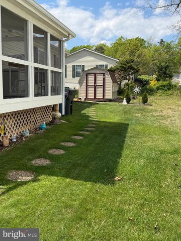 16 DOGWOOD LN, Mays Landing, NJ 08330