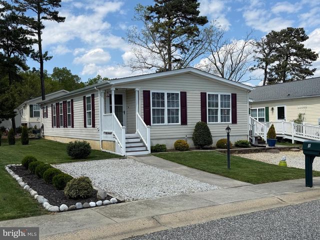 16 DOGWOOD LN, Mays Landing, NJ 08330