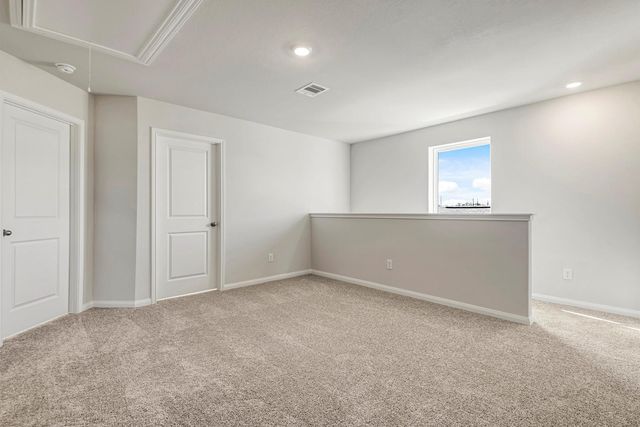 8205 Vanilla Orchid Drive, Houston, TX 77016