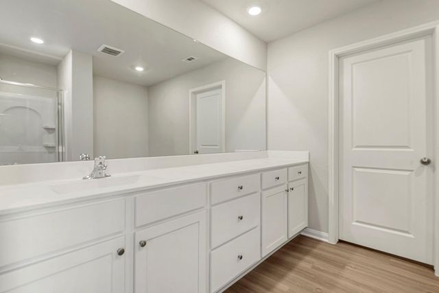 8205 Vanilla Orchid Drive, Houston, TX 77016