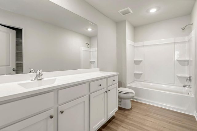 8205 Vanilla Orchid Drive, Houston, TX 77016