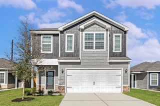 8205 Vanilla Orchid Drive, Houston, TX 77016
