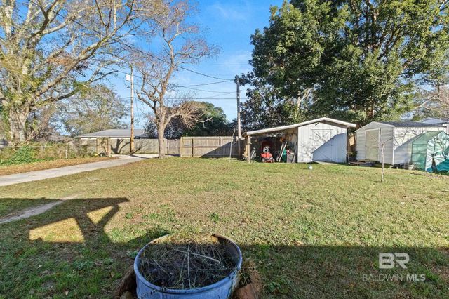 22170 Fairway Drive, Robertsdale, AL 36567