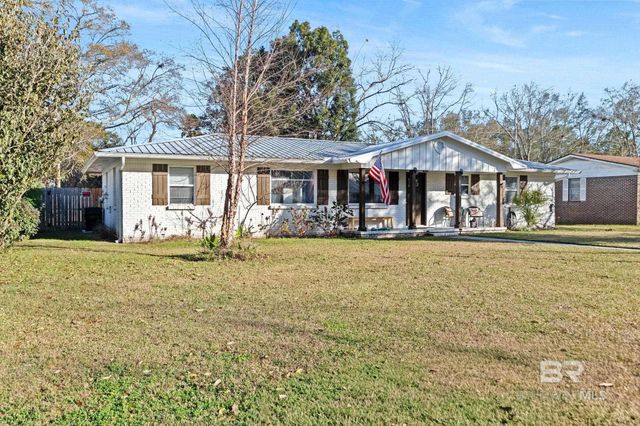 22170 Fairway Drive, Robertsdale, AL 36567