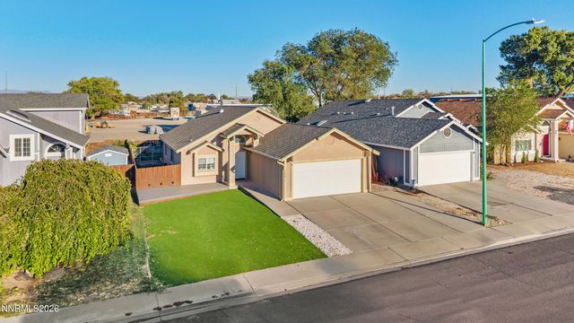 1041 Deena Way, Fallon, NV 89406