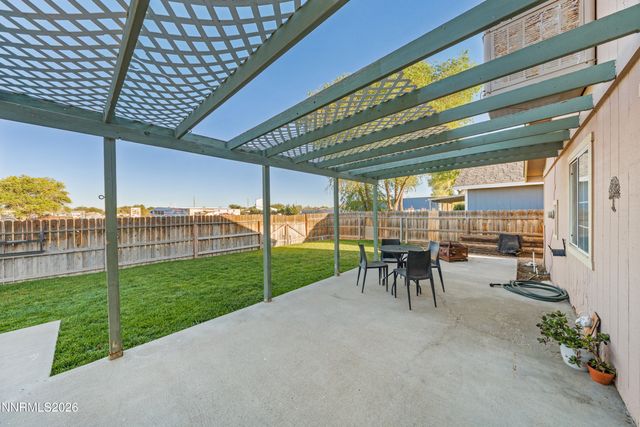 1041 Deena Way, Fallon, NV 89406